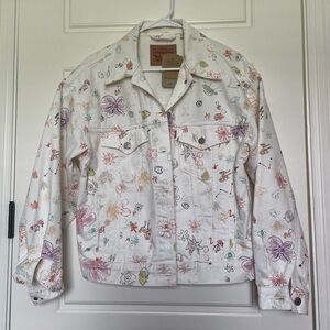 Levi’s spring jacket